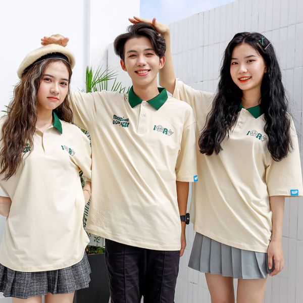 Đồng phục áo lớp