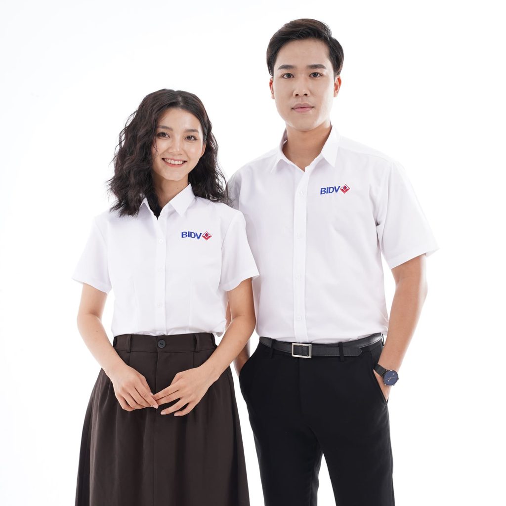 Đồng phục công ty
